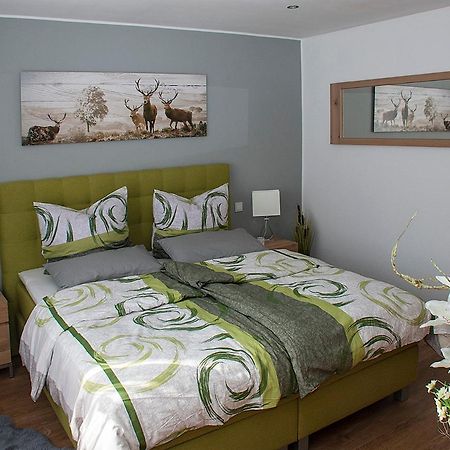 Hochwertige Und Moderne Ferienwohnung Huber Neuweiler  Extérieur photo